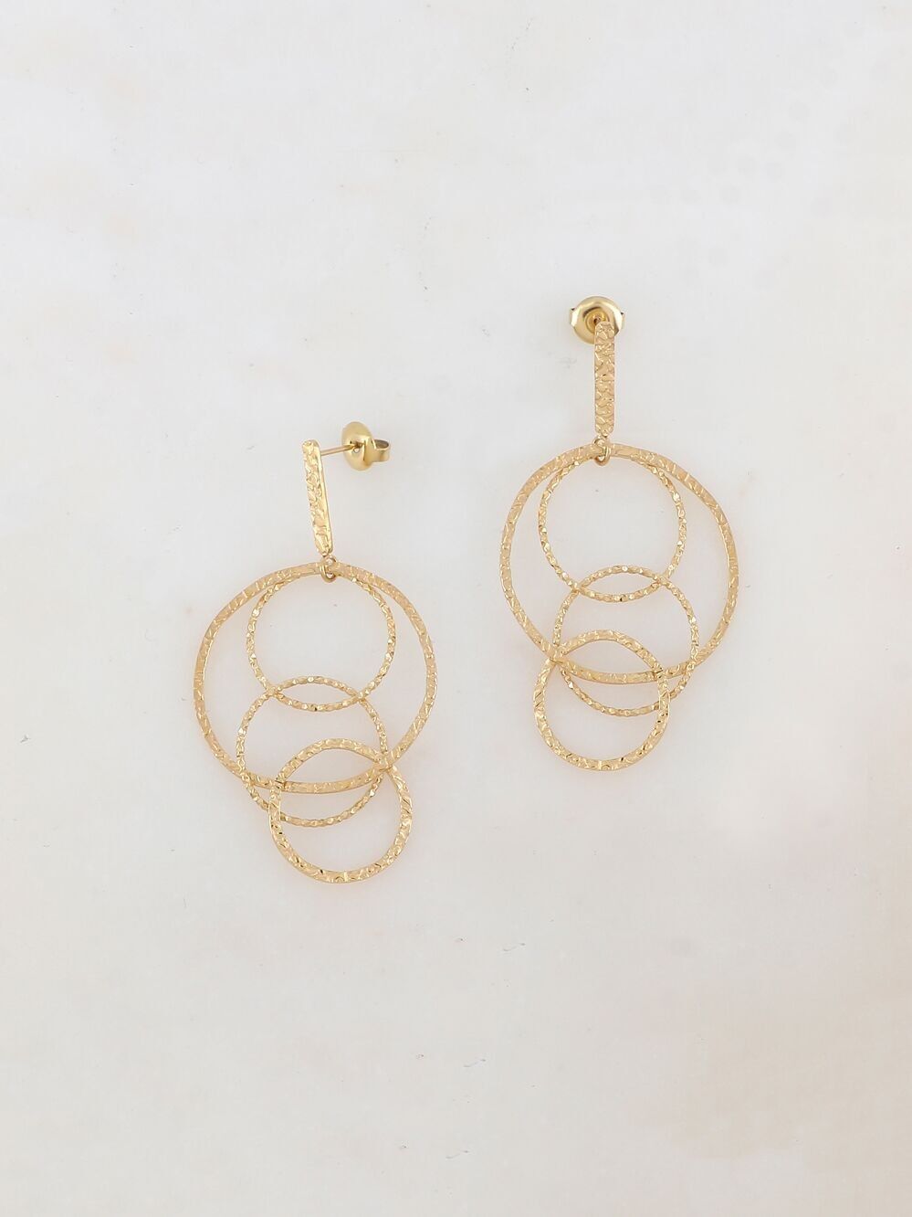 Ikita Paris Ohrringe – Arizona