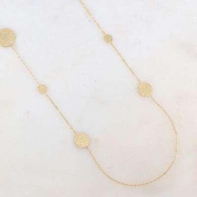 Ikita Paris necklace - Arizonelina necklace