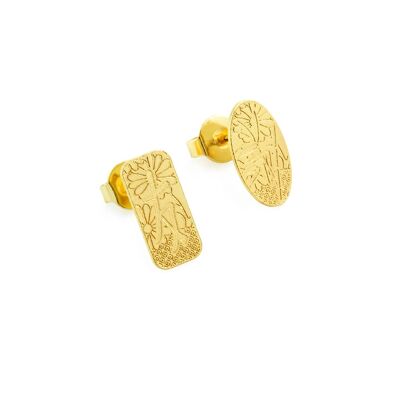 Pendientes de amistad Kanji