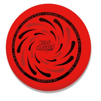Frisbee en mousse - 20 cm