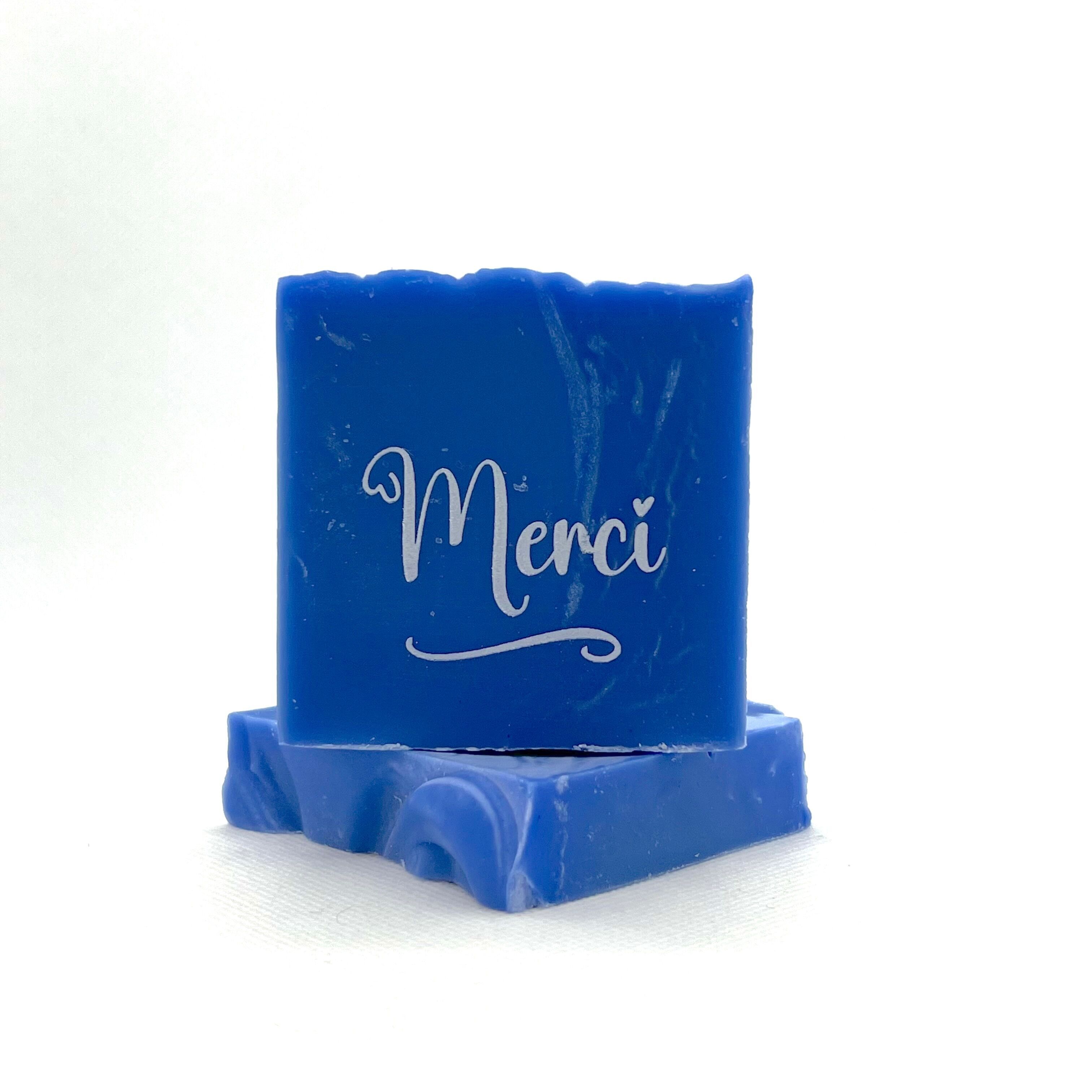 Sapone Lavandino serigrafato “GRAZIE”