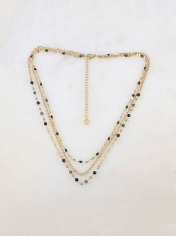 Collier Ikita Paris - Noellya 8