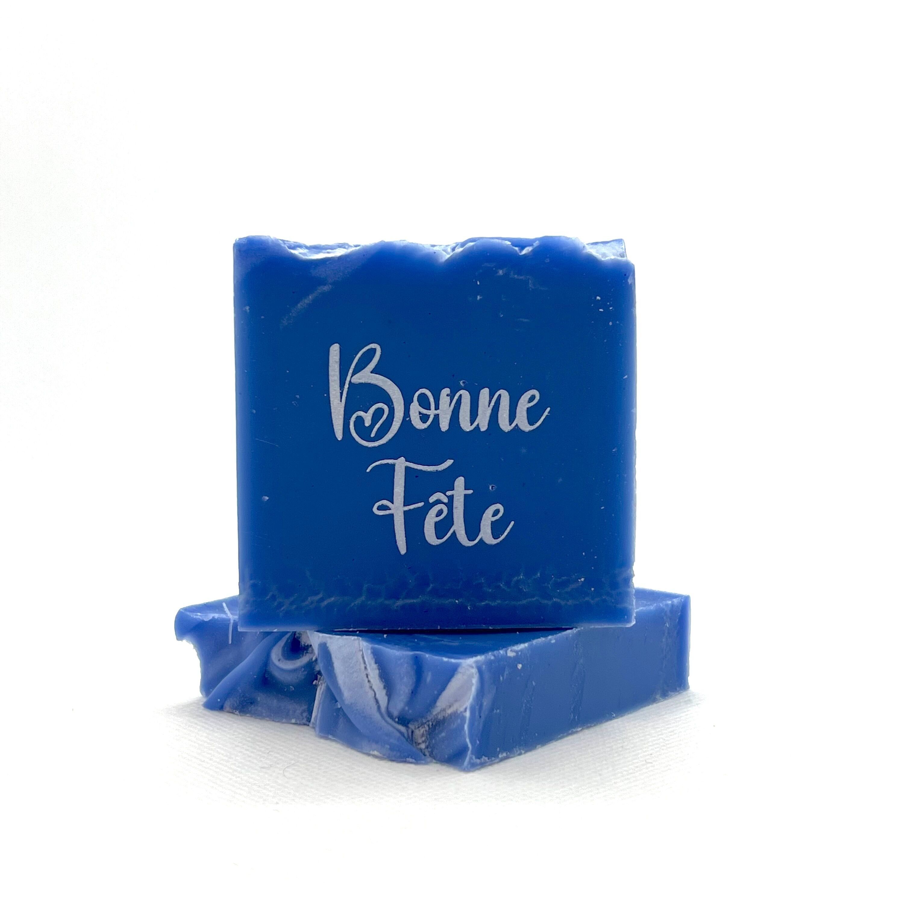 Sapone Lavandino serigrafato “HAPPY HOLIDAY”