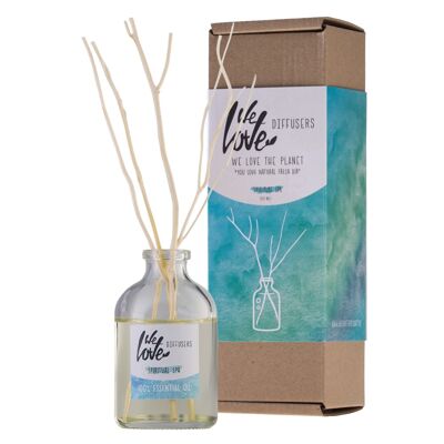 Diffuser 50 ml Spiritual Spa Essential Oil