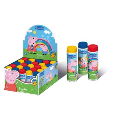 PUSTEFIX Clásico 70 ml – Peppa Pig