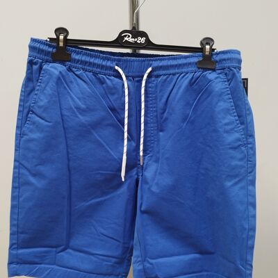 Bermudas relajadas. 3650