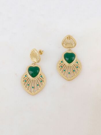 Boucles Ikita Paris - Nahia 3