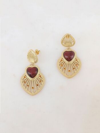 Boucles Ikita Paris - Nahia 5