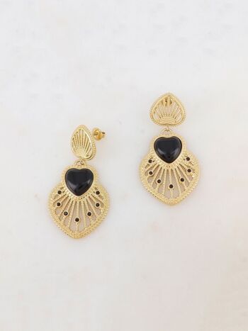 Boucles Ikita Paris - Nahia 6