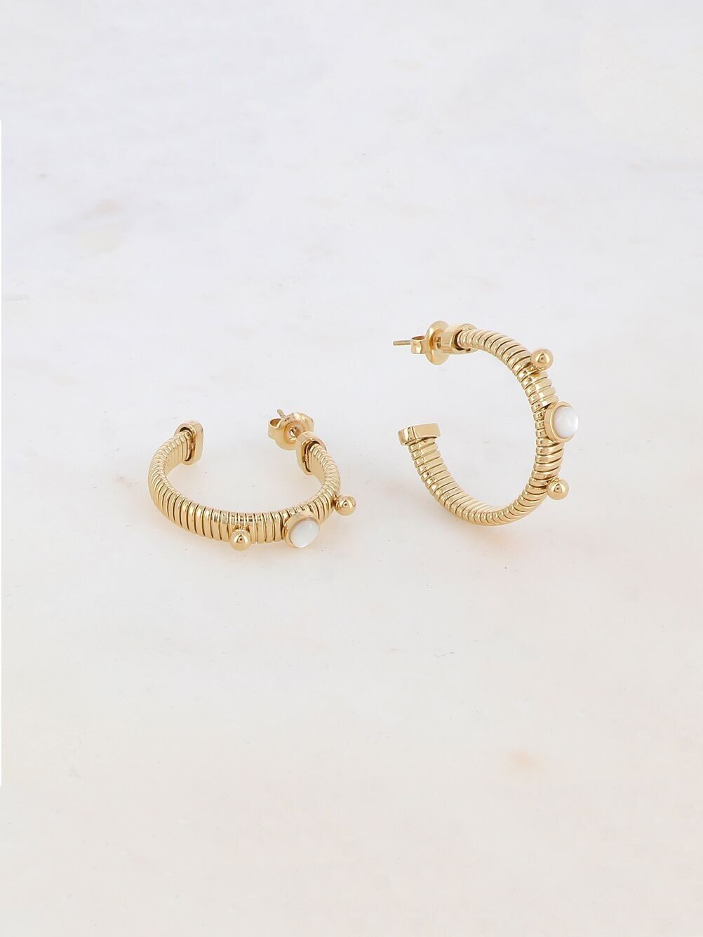 Orecchini Ikita Paris - Romayni