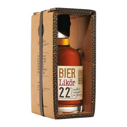 EBERLE BIERLikör22