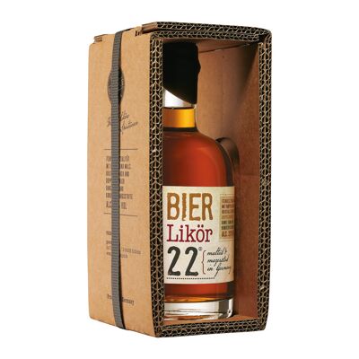 EBERLE BEER Liqueur22