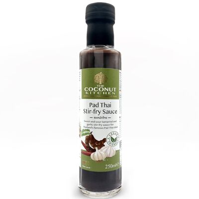 Pad Thai Sauce 250ml