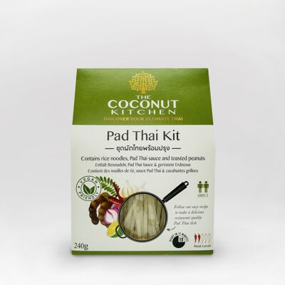 Kit pasti Pad Thai per 2 240g