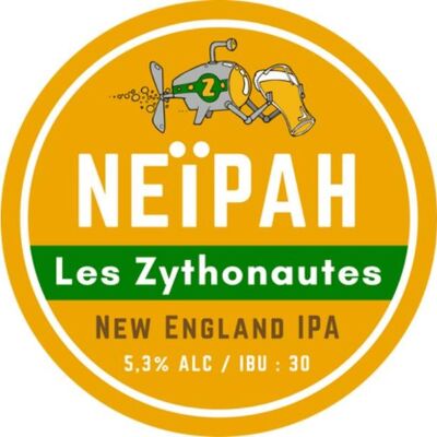 NeipaH - 75cl