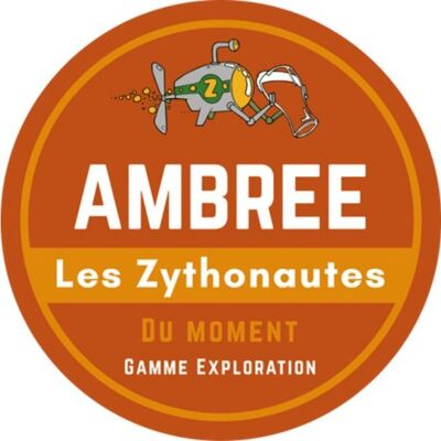 Ambree des Augenblicks - 75cl