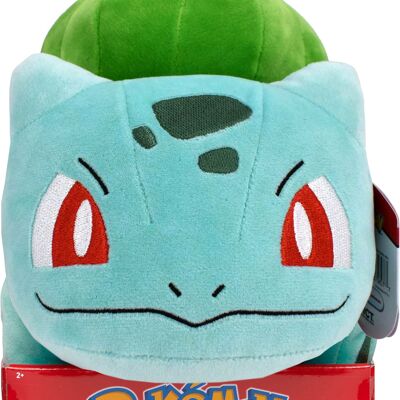 Pokémon plush toy 30 cm - Bulbasaur