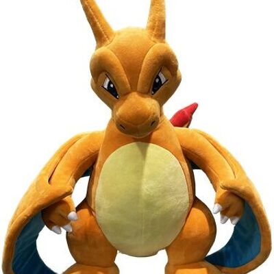 Charizard Pokémon plush toy 50cm