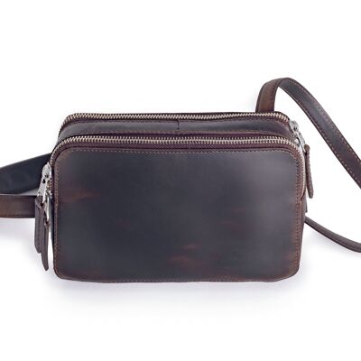 Borsa a mano Duo