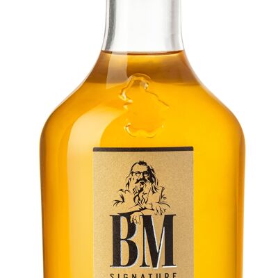 BM Signature - Whisky de malta única 5 años