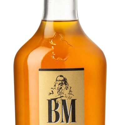 BM Signature - Whisky de malta única 8 años