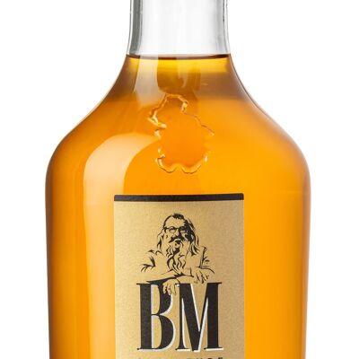 BM Signature - Single Malt Whiskey 12 years