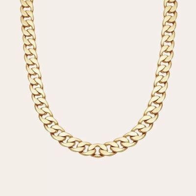 Chain necklace