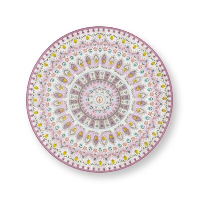 PIP – Lily & Lotus Moon Delight Multi Mini-Kuchenform – 21 cm