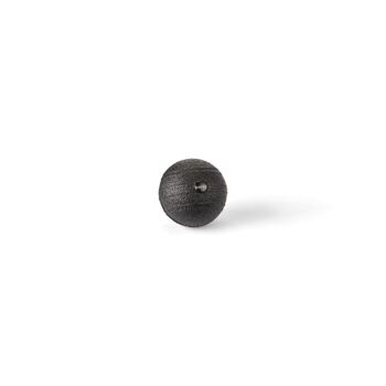 Trigger Point Ball – 8 cm |Rouleau Trigger Point| Rouleau en mousse à main | convient aux petites zones du corps | poids léger, durbale et respectueux de l'environnement 1