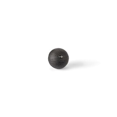 Trigger Point Ball – 8 cm |Rouleau Trigger Point| Rouleau en mousse à main | convient aux petites zones du corps | poids léger, durbale et respectueux de l'environnement