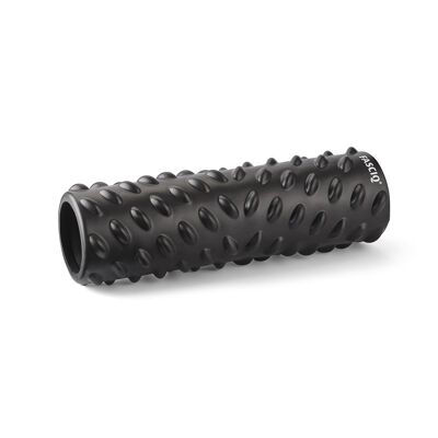 Sting – Grid Foam Roller | Extra stimulus | Trigger point roller | light weight, durbale & eco-friendly