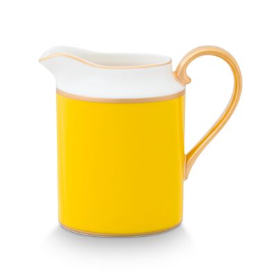 PIP - Pot à crème Pip Chique Or-Jaune - 260ml