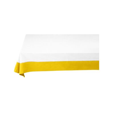 PIP - Pip Chic Yellow Tablecloth - 150x160cm