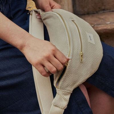 Belt Bag - Elio