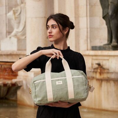 Borsa da weekend 24 ore - Ismael