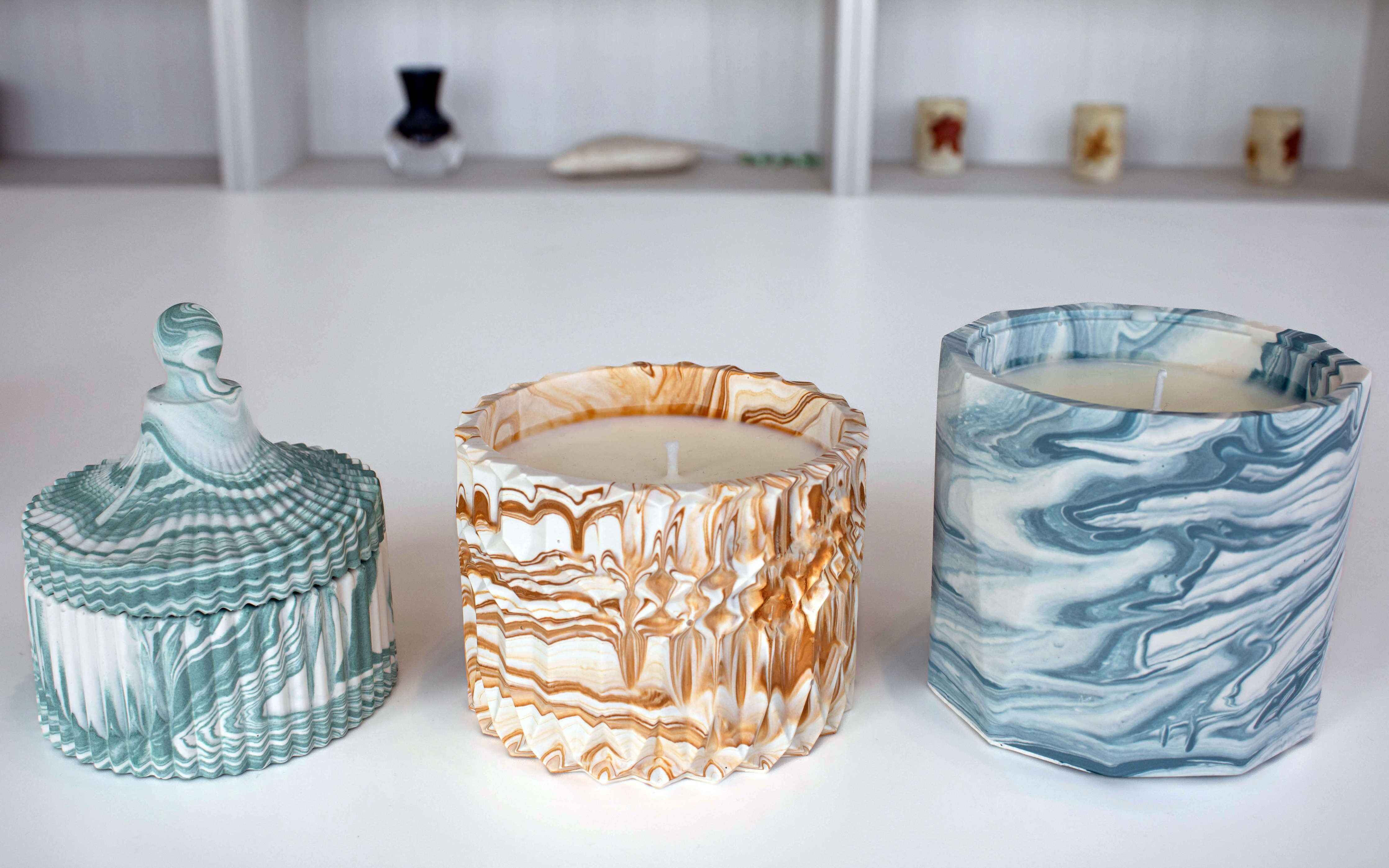 Set regalo Oasi tropicale di 3