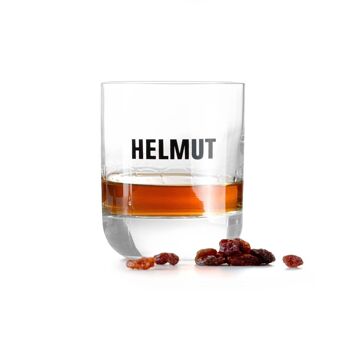 HELMUT Rhum vieilli en fût 5