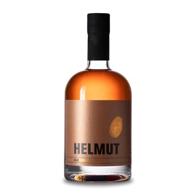 HELMUT Rum Vermouth Finish