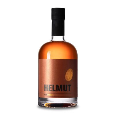 Licor de ron HELMUT