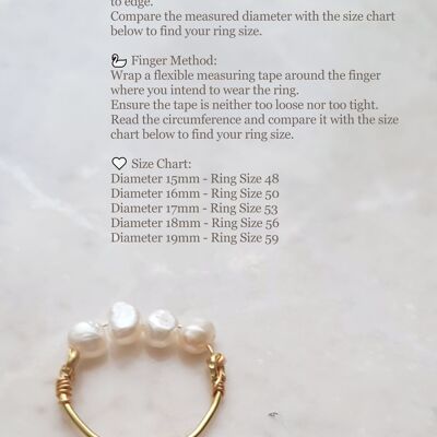 Anello da dito con pietra preziosa d'ambra avvolto in filo metallico