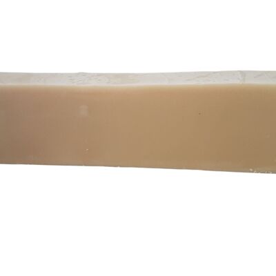 NATURAL SURFAT SOAP BAR WITH GOAT’S MILK