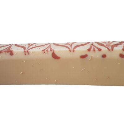 CHAMOMILE & HONEY SUPERFAT SOAP BAR