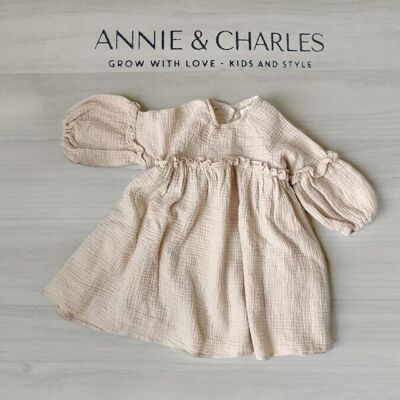 Annie&Charles