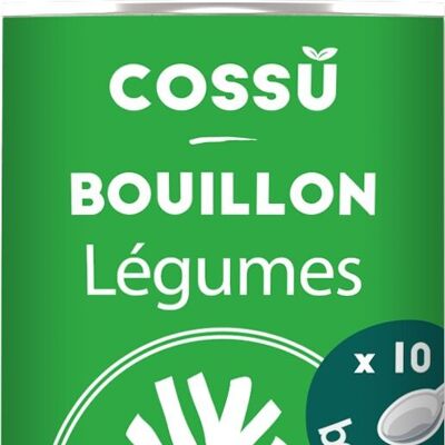 Bouillon de Légumes 40 g
