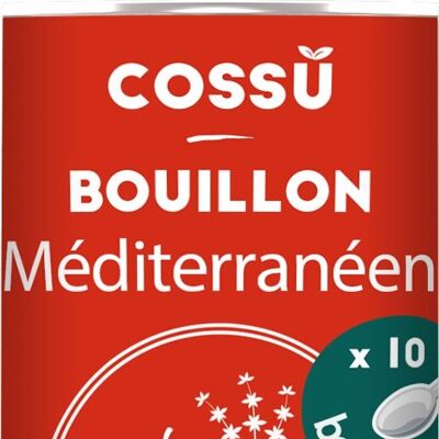 Bouillon de Légumes Méditerranéens 40 g