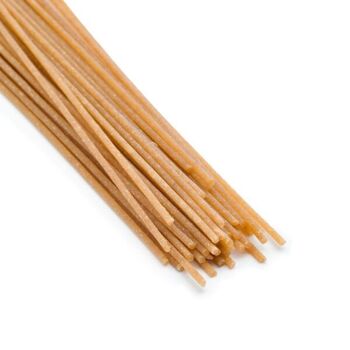 Spaghetti au blé complet BIO ALICA 500g 2