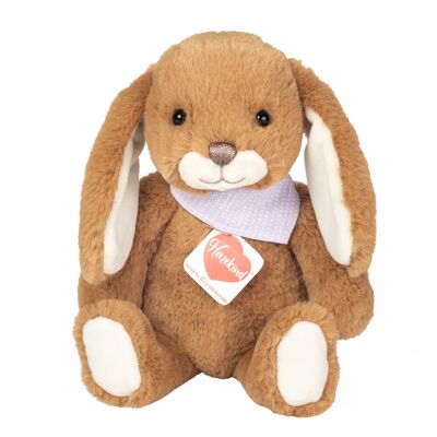 Rabbit Betty 28 cm - Plush toy - Stuffed toy