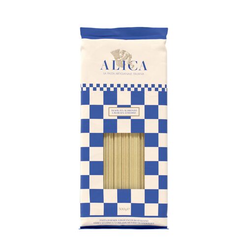 Spaghetti ALICA 500g