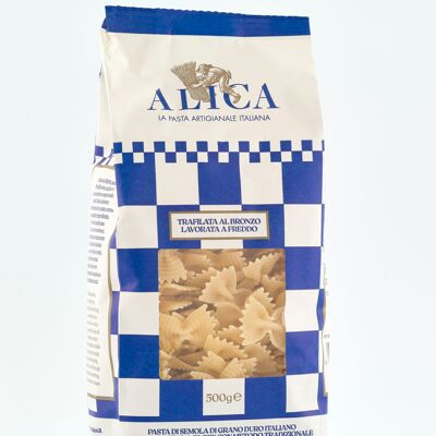 Farfalle ALICA 500g