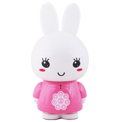 ALILO Honey Bunny Multimedia Toy - Pink
